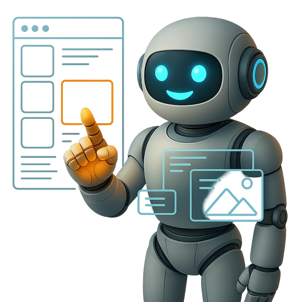 Content Management System